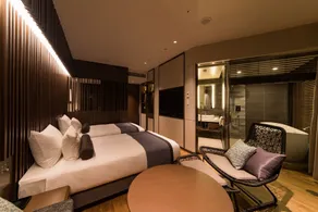 JR Kyushu Hotel Blossom Naha - Chambre