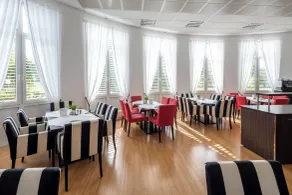 Hotel Artrium am Park - Ristorante