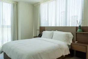 Arcadia Condo Suites - Room