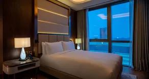 Hilton Tashkent City - Room