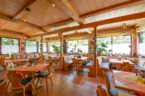 Hotel Waldhof - Restaurant