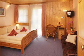Land- und Aktivhotel Altmühlaue - Camera