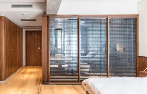 ROSETTI Hotel - Værelse