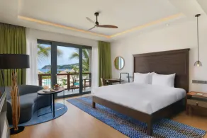 InterContinental Dominica Cabrits Resort & Spa by IHG - Room