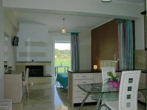 Antonios Village Hotel & Apartments - Rom
