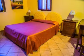 Il Giardino Del Sole - Zimmer