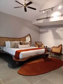 Arth Resorts I Convention I Wellness - Camera