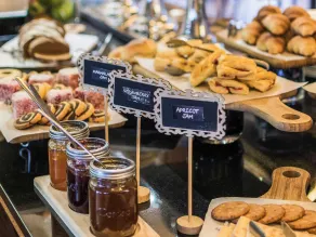 Mercure Johannesburg Randburg - Restaurant