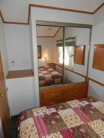 Road Runner Travel Resort - Chambre