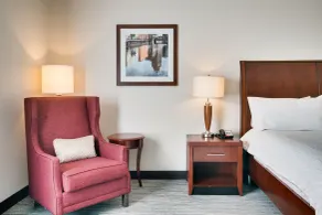 Hilton Garden Inn Milwaukee Airport - Habitación