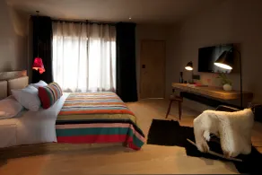 Hotel Bo - Chambre