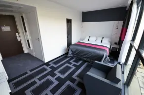 Holiday Inn Dijon - Chambre