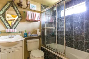 Always Inn San Clemente Bed & Breakfast by Elevate Rooms - Salle de bain