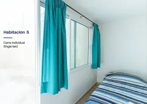 Comfortable Retreat in Cocoyoc Pool & BBQ - Værelse
