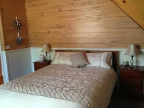 Kookas Cottage - Quarto