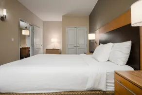 TownePlace Suites by Marriott Houston Galleria Area - Chambre