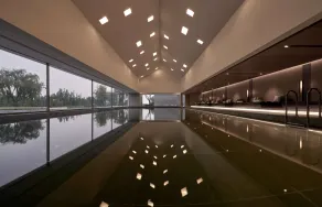 Alila Wuzhen, Zhejiang - Pool