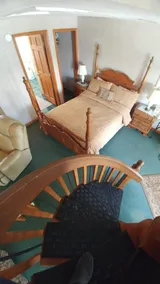Snug Harbor Inn - Zimmer