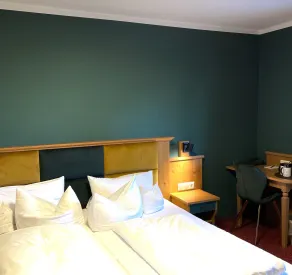 Beim Hasn - Quarto