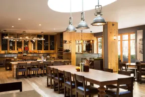 Andaz Napa, By Hyatt - Restaurant