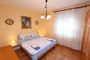 Apartment Oto - Værelse