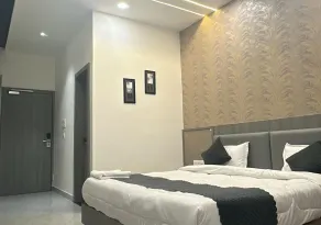 Hotel Arena - Habitación