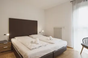 Residence Montani - Room