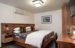 Hotel Durant - Værelse