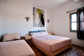 Dar Randigaba - Chambre