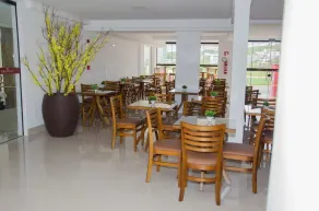 Granlago Hotel - Restaurant