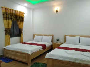 Khách Sạn Hưng Yên - Quarto