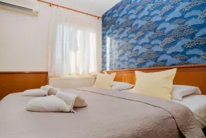 König Hotel - Quarto