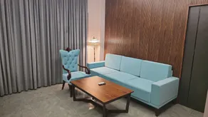 Hotel Devaan - Room