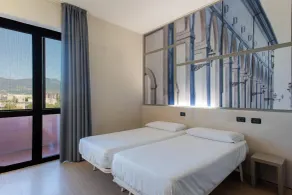 B&B Hotel Firenze Nuovo Palazzo Di Giustizia - Room