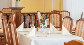 Victor's Residenz-Hotel Erfurt - Restaurant