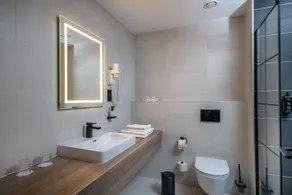 Flow Hotel & Conference - Chambre