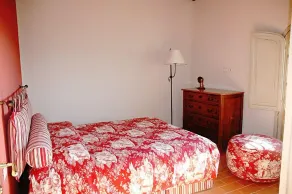 Agriturismo San Rocco - Habitación
