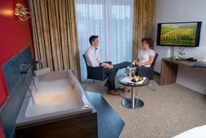 Weingut Schreieck VINOTEL & GUTSHAUS - Room