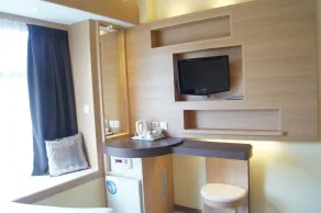 Robertson Quay Hotel - Room