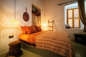 Notarius Hotel Bodrum - Camera