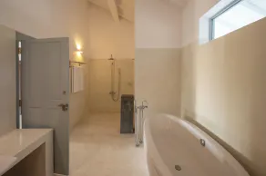 Villa Poojakanda - Badezimmer
