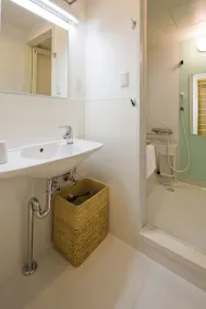 The Edo Sakura - Bathroom