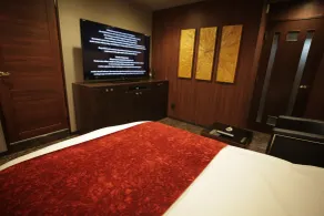 Hotel Uguisudani Club - Camera