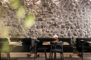 Eisenhut Boutique Hotel  - Restaurant