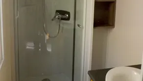 CAMPING PLEIN SOLEIL - Salle de bain