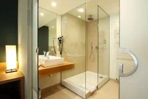 Hotel des Bains & Wellness - Bagno