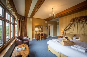 Lake Vyrnwy Hotel & Spa - Chambre