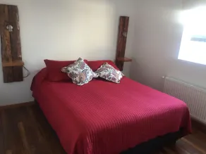 Xalpen B&B - Room