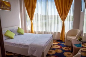 Bella Marina - Room