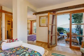 Fidanka Hotel - Chambre